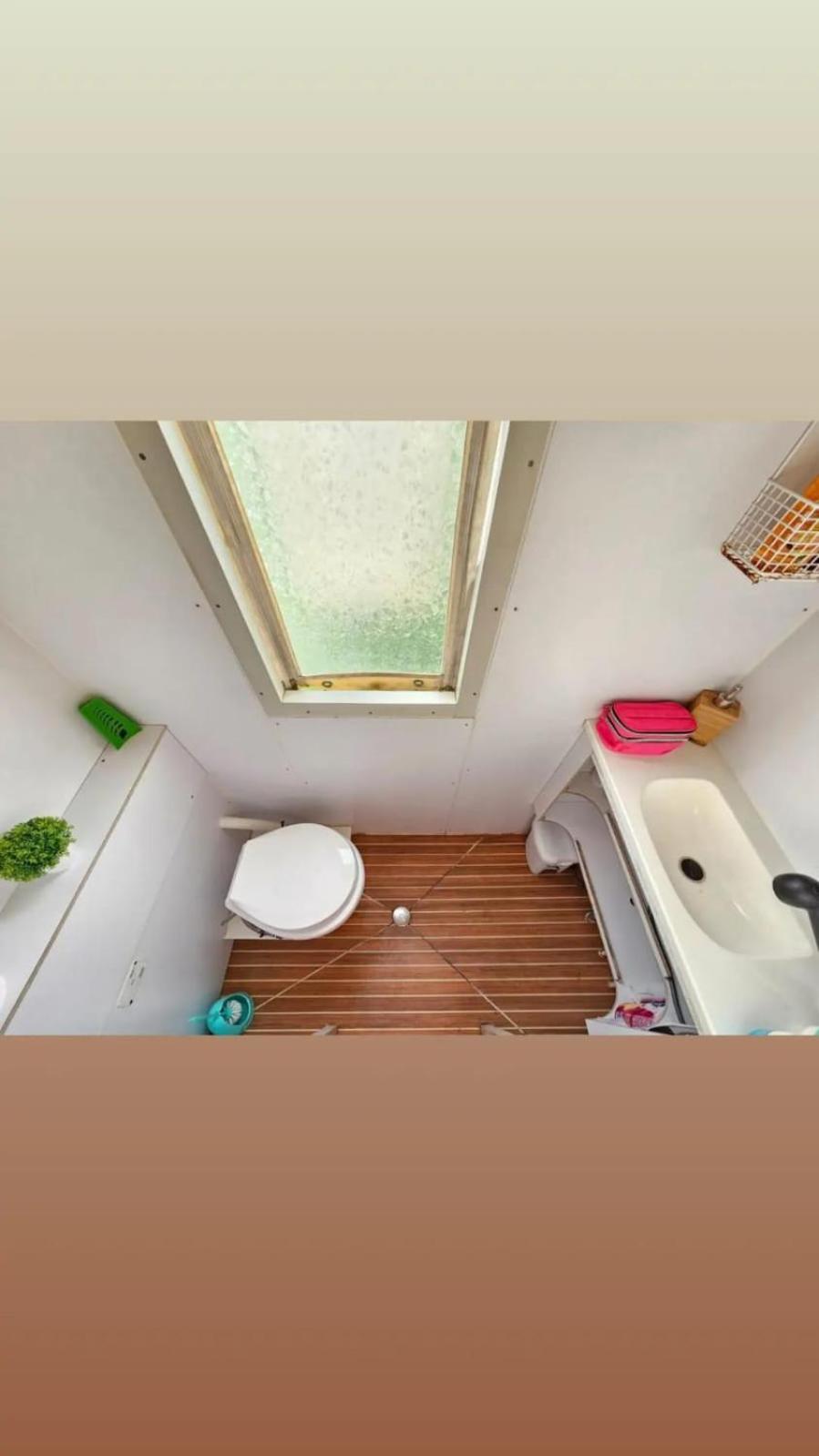 Hotel Houseboat Sardinia Alghero Exterior foto